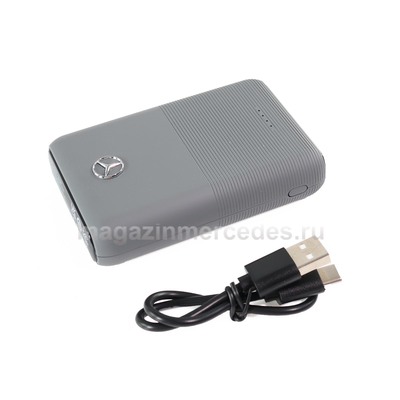 Powerbank 10.000 ,  Mercedes-Benz (,  Powerbank 10.000 ,  Mercedes-Benz)