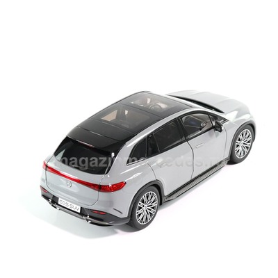 1:18   EQS SUV X296 AMG Mercedes-Benz (, 1:18   EQS SUV X296 AMG Mercedes-Benz)