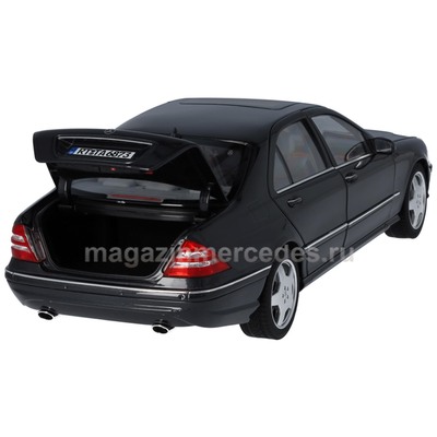 1:18   S55 AMG V220 Mercedes-Benz (, 1:18   S55 AMG V220 Mercedes-Benz )