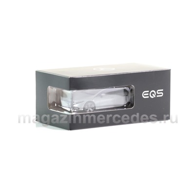 1:43   EQS AMG Line V297 Mercedes -Benz (, 1:43   EQS AMG Line V297 Mercedes -Benz)