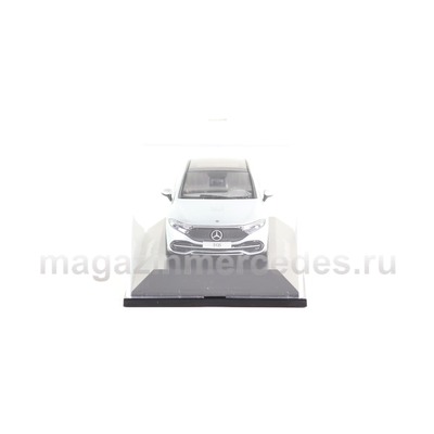 1:43   EQS AMG Line V297 Mercedes -Benz (, 1:43   EQS AMG Line V297 Mercedes -Benz)