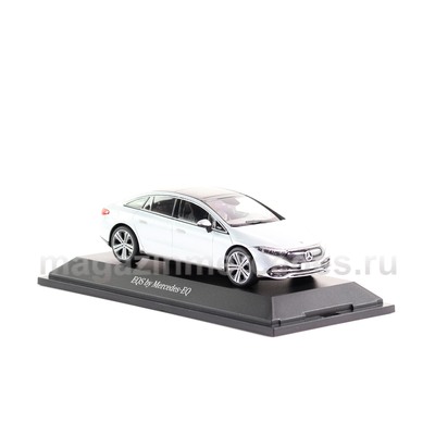 1:43   EQS AMG Line V297 Mercedes -Benz (, 1:43   EQS AMG Line V297 Mercedes -Benz)