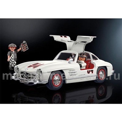 1:18   300 SL Mercedes-Benz (, 1:18   300 SL Mercedes-Benz)