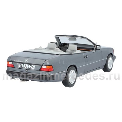 1:18   300 CE-24 Mercedes-Benz (,  1:18   300 CE-24 Mercedes-Benz)