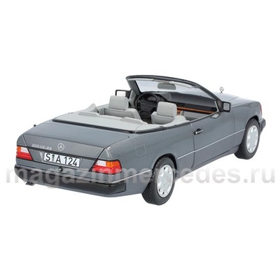 1:18   300 CE-24 Mercedes-Benz (,  1:18   300 CE-24 Mercedes-Benz)