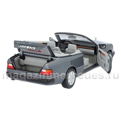 1:18   300 CE-24 Mercedes-Benz (,  1:18   300 CE-24 Mercedes-Benz)