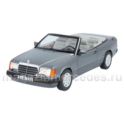 1:18   300 CE-24 Mercedes-Benz (,  1:18   300 CE-24 Mercedes-Benz)