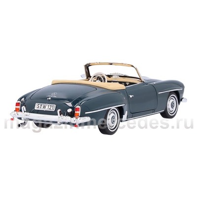 1:18   190 SL Roadster W 121 Mercedes-Benz (,  1:18   190 SL Roadster W 121 Mercedes-Benz)