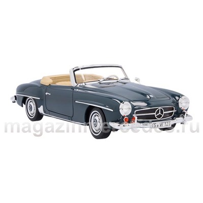 1:18   190 SL Roadster W 121 Mercedes-Benz (,  1:18   190 SL Roadster W 121 Mercedes-Benz)