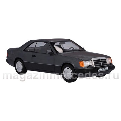 1:18   300 CE-24 Coupe C124 Mercedes-Benz (,  1:18   300 CE-24 Coupe C124 Mercedes-Benz)