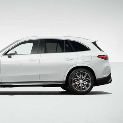  AMG    Mercedes GLC class X254 (,  2)