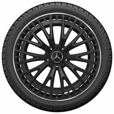  AMG Mercedes GLC class C254 R21 (,  1)