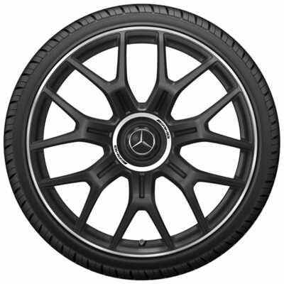  AMG Mercedes GLC class C254 R21 (,  1)