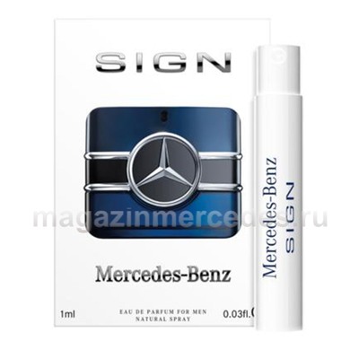   Sign For Men Mercedes-Benz 1  (,    Sign For Men Mercedes-Benz 1 )