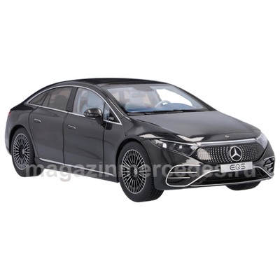 1:18   EQS AMG Line V297 Mercedes-Benz (, 1:18   EQS AMG Line V297 Mercedes-Benz)