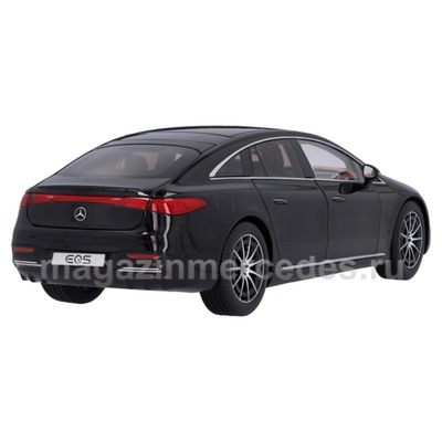 1:18   EQS V297 AMG Line Mercedes-Benz (, 1:18   EQS V297 AMG Line Mercedes-Benz)