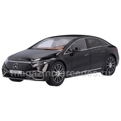 1:18   EQS V297 AMG Line Mercedes-Benz (, 1:18   EQS V297 AMG Line Mercedes-Benz)