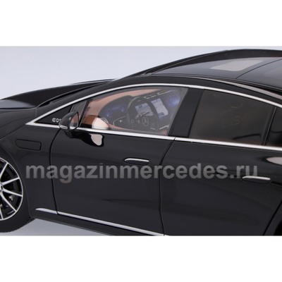 1:18   EQS V297 AMG Line Mercedes-Benz (, 1:18   EQS V297 AMG Line Mercedes-Benz)