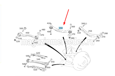    Mercedes C class W205 (,  6)