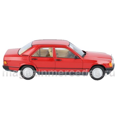 1:18   190 E W201 Mercedes-Benz (, ,   ,   ,   Mercedes,  ,  Mercedes)