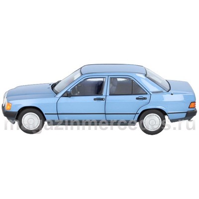 1:18   190 E W201 Mercedes-Benz (, 1:18   190 E W201 Mercedes-Benz)