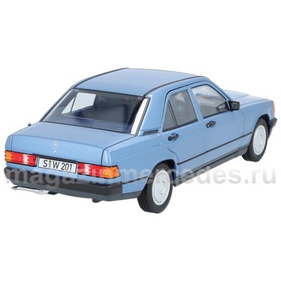 1:18   190 E W201 Mercedes-Benz (, 1:18   190 E W201 Mercedes-Benz)