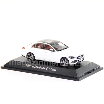 1:43   Mercedes-Benz C-Class W206 (, 1:43   Mercedes-Benz C-Class W206)