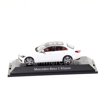 1:43   Mercedes-Benz C-Class W206 (, 1:43   Mercedes-Benz C-Class W206)