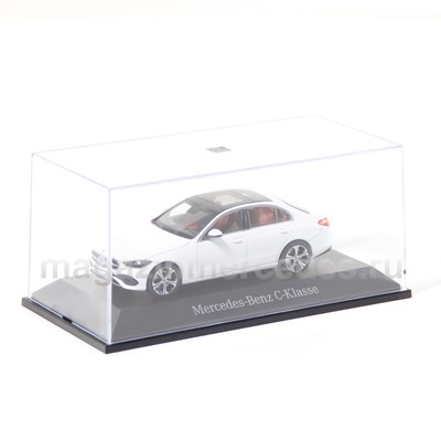 1:43   Mercedes-Benz C-Class W206 (, 1:43   Mercedes-Benz C-Class W206)