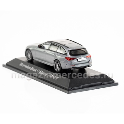 1:43   Mercedes-Benz C-Class S206 (, 1:43   Mercedes-Benz C-Class S206)