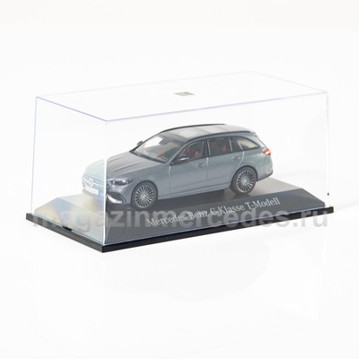 1:43   Mercedes-Benz C-Class S206 (, 1:43   Mercedes-Benz C-Class S206)