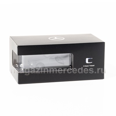 1:43   Mercedes-Benz C-Class S206 (, 1:43   Mercedes-Benz C-Class S206)