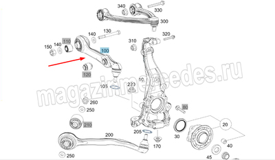    Mercedes S class W222 (,  4)