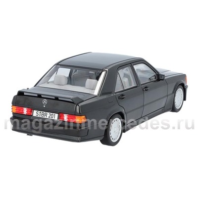 1:18   190 E 2.3-16 W201 Mercedes-Benz (, 1:18   190 E 2.3-16 W201 Mercedes-Benz )