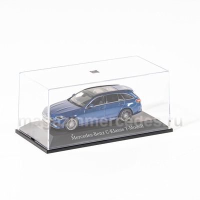 1:43   Mercedes-Benz C-Class AMG Line S206 (, 1:43   Mercedes-Benz C-Class AMG Line S206)