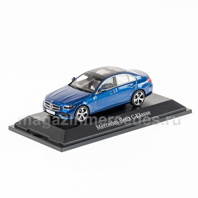 1:43   Mercedes-Benz C-Class Avantgarde W206 (, 1:43   Mercedes-Benz C-Class Avantgarde W206)