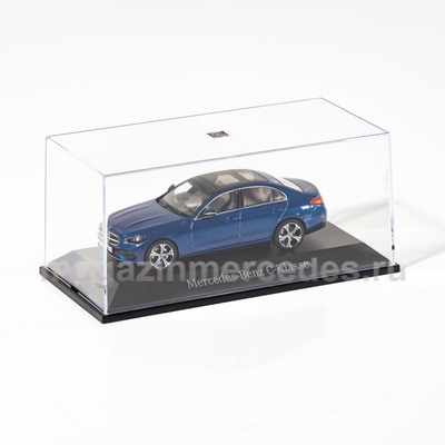 1:43   Mercedes-Benz C-Class Avantgarde W206 (, 1:43   Mercedes-Benz C-Class Avantgarde W206)