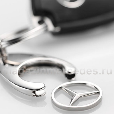  Star silver Mercedes-Benz (, - Star silver Genuine Mercedes-Benz Collection B66956285)