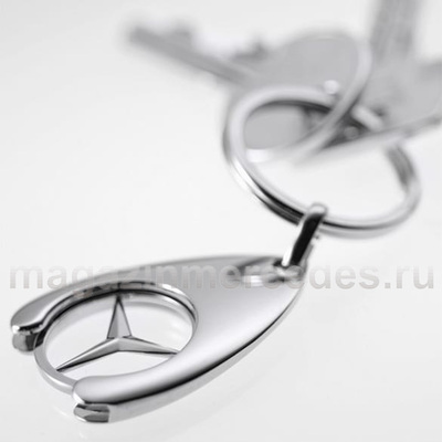  Star silver Mercedes-Benz (, - Star silver Genuine Mercedes-Benz Collection B66956285)