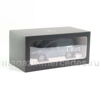 1:18   Citan C420 (,  1:18   Citan C420)