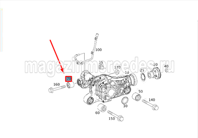   Mercedes GLE class W166 (,  7)