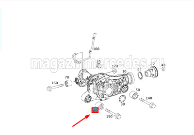   Mercedes GL class X166 (,  6)