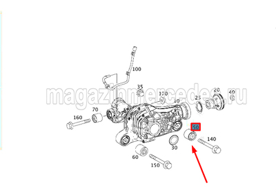   Mercedes GL class X166 (,  4)