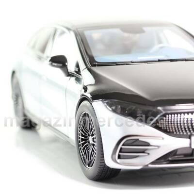 1:18   Mercedes-Benz EQS V297 AMG-Line (, 1:18   Mercedes-Benz EQS V297 AMG-Line )