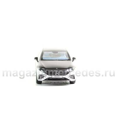 1:18   Mercedes-Benz EQS V297 AMG-Line (, 1:18   Mercedes-Benz EQS V297 AMG-Line )