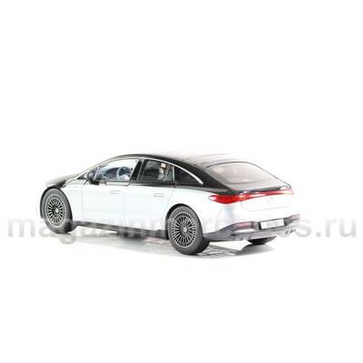 1:18   Mercedes-Benz EQS V297 AMG-Line (, 1:18   Mercedes-Benz EQS V297 AMG-Line )