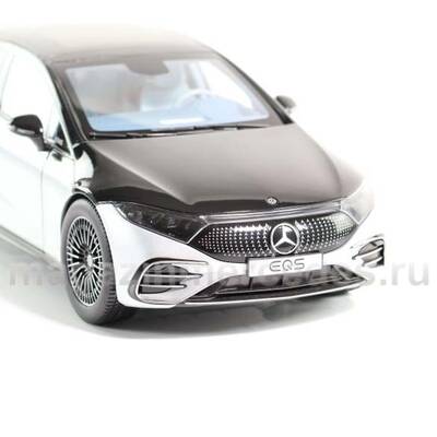 1:18   Mercedes-Benz EQS V297 AMG-Line (, 1:18   Mercedes-Benz EQS V297 AMG-Line )