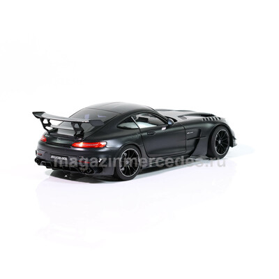   Mercedes-AMG GT   1:18 (, B66960598)