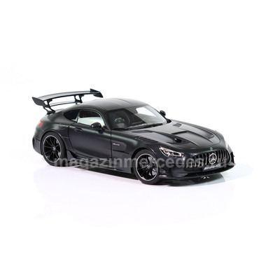   Mercedes-AMG GT   1:18 (, B66960598)