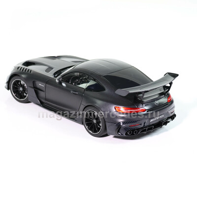   Mercedes-AMG GT   1:18 (, B66960598)